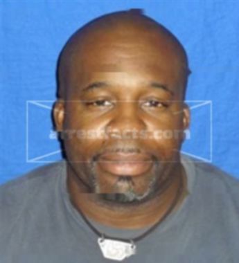 Stephen Dewayne Greely
