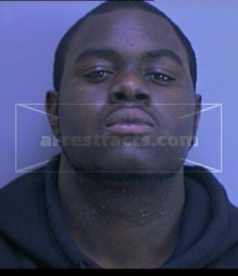 Andrew Raynard Mauldin