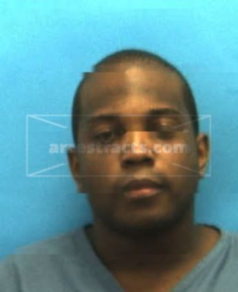 Maurice S Thomas