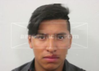 Federico Doroteo Hernandez