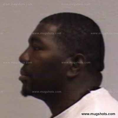 Damaine Daivone Mcclinton