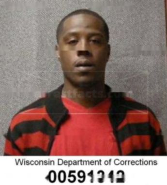Deangelo L Cooper