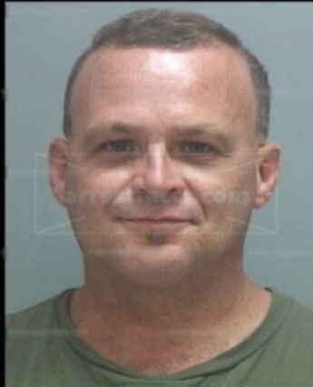 Douglas Eugene Fiscus