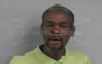 Robert Lee Strong