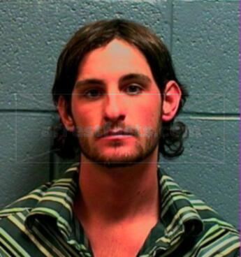 Zachary Coleman Nelms