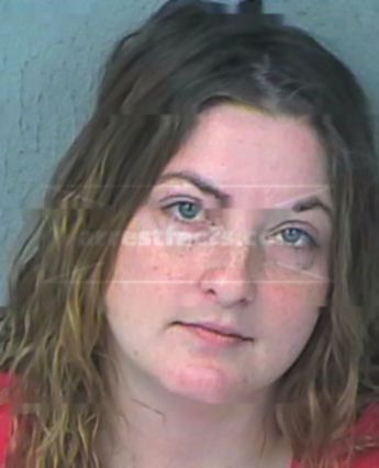 Jessica Lee Taylor