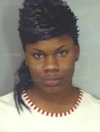 Talisha Autry