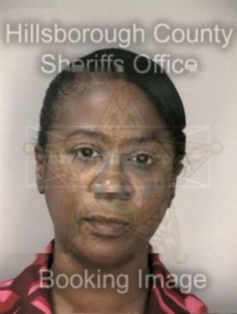 Angela Warren