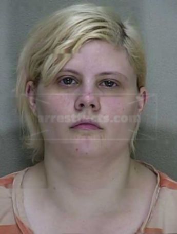 Priscilla Eileen Weilbacher