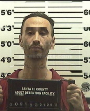 David Christopher Baca