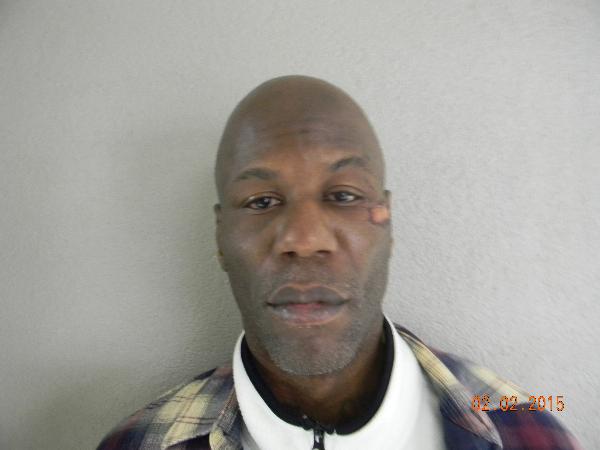 Terrance Randall Washington
