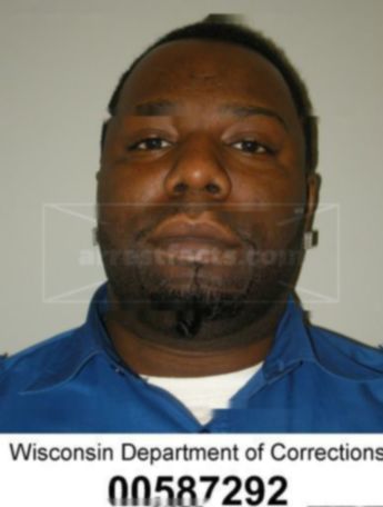 Markus Ivan Brown