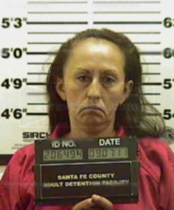 Margaret Rose Martinez