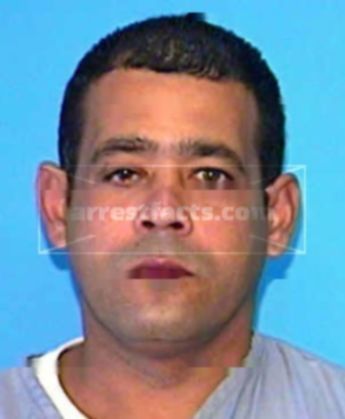Jose Antonio Melendez