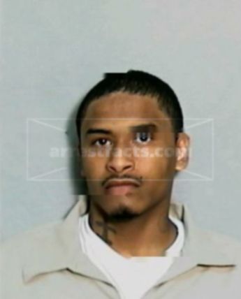 Shareef Jackson