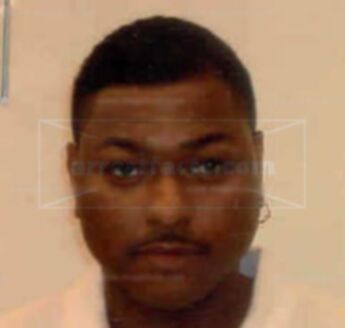 Tony D Colar Jr.