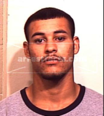 Michael Ray Darrough