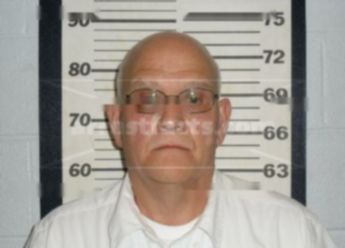 Eugene Dwight Kreher