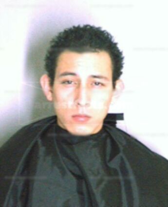 Antonio Nunez Fuentes