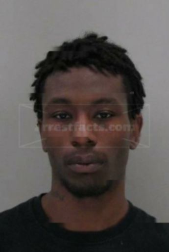 Terry Darnell Cromer Jr.