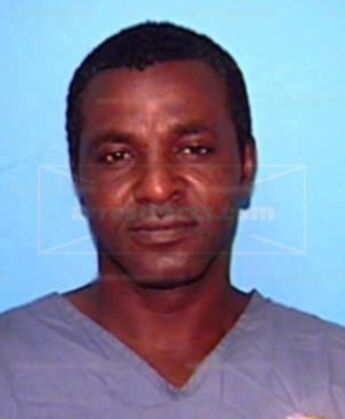 Willie J Perryman