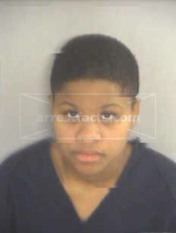 Monique Magnolia Williams