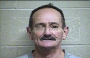 Jeffrey Curtis Brake