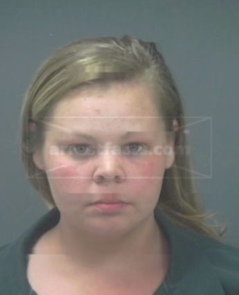 Christine Marie Baker
