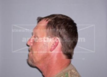 Timothy Leon Barrow