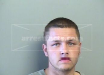 Christopher Forrest Turnham