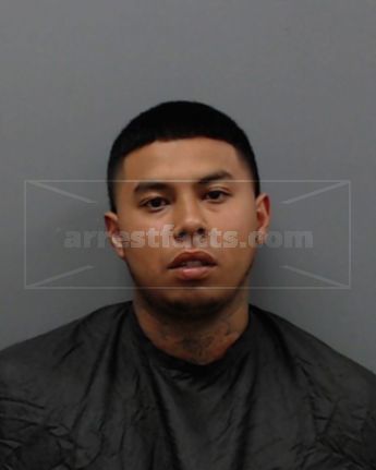 Edwardo Mondragon Barrios
