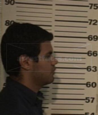 Michael Anthony Villela Bustillo