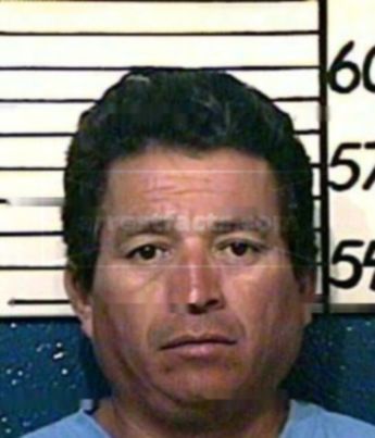 Manuel Cordova Flores