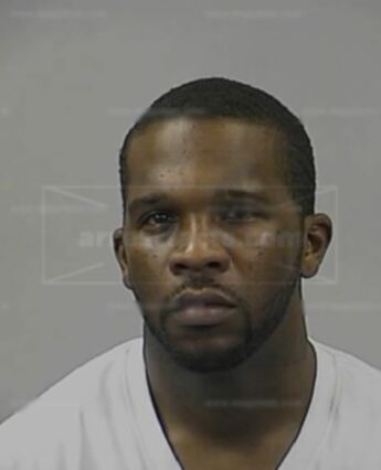 Ray Dwaine Knight