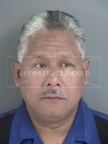 George Michael Ortiz