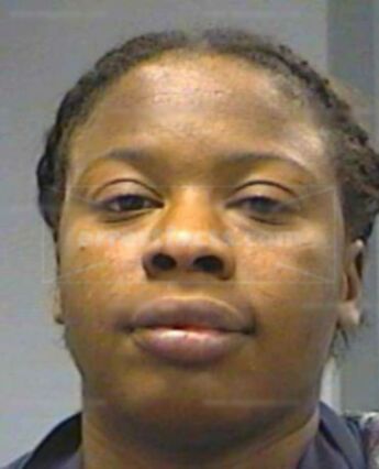 Cassandra Deloris Henderson
