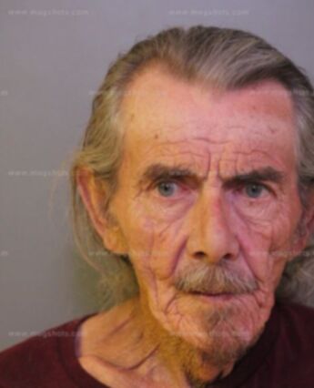 Vernon Steven Girard