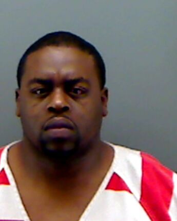 Brodrick Lamail Jones