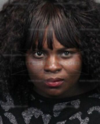 Nicole Durant Robinson