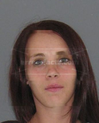 Andrea Ann Marcum