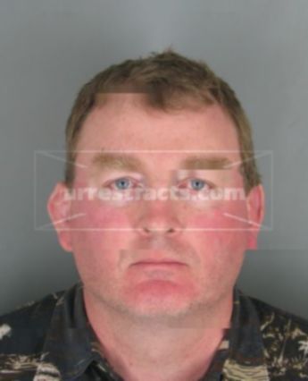 Stuart Paul Maceachern