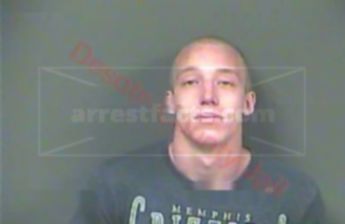 Dylan Lee Ohagan