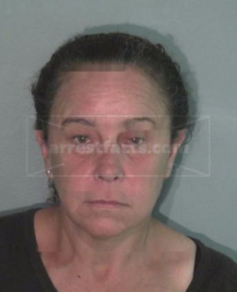 Gladys Charlene Luna