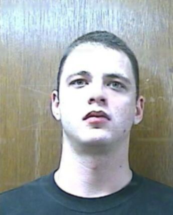 Cody Mcgallard