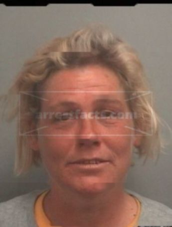 Kelly Ann Blevins