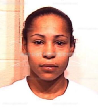 Tonya Lavette Visor