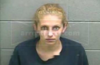 Melissa Ann Whitlow