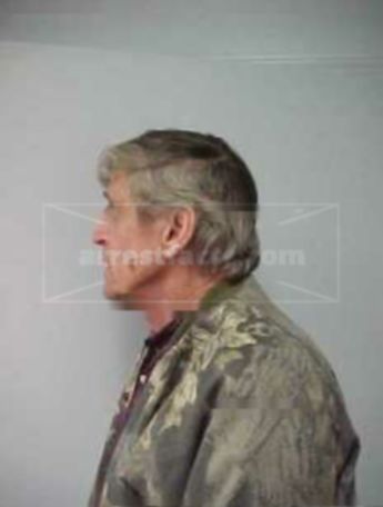 Bobby Austin Wicks