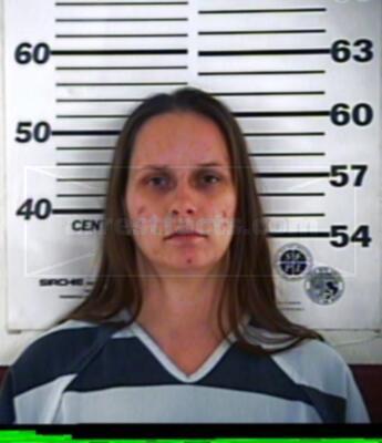 Mary Ann Renfro