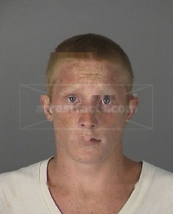 Brandon Lee Hosier